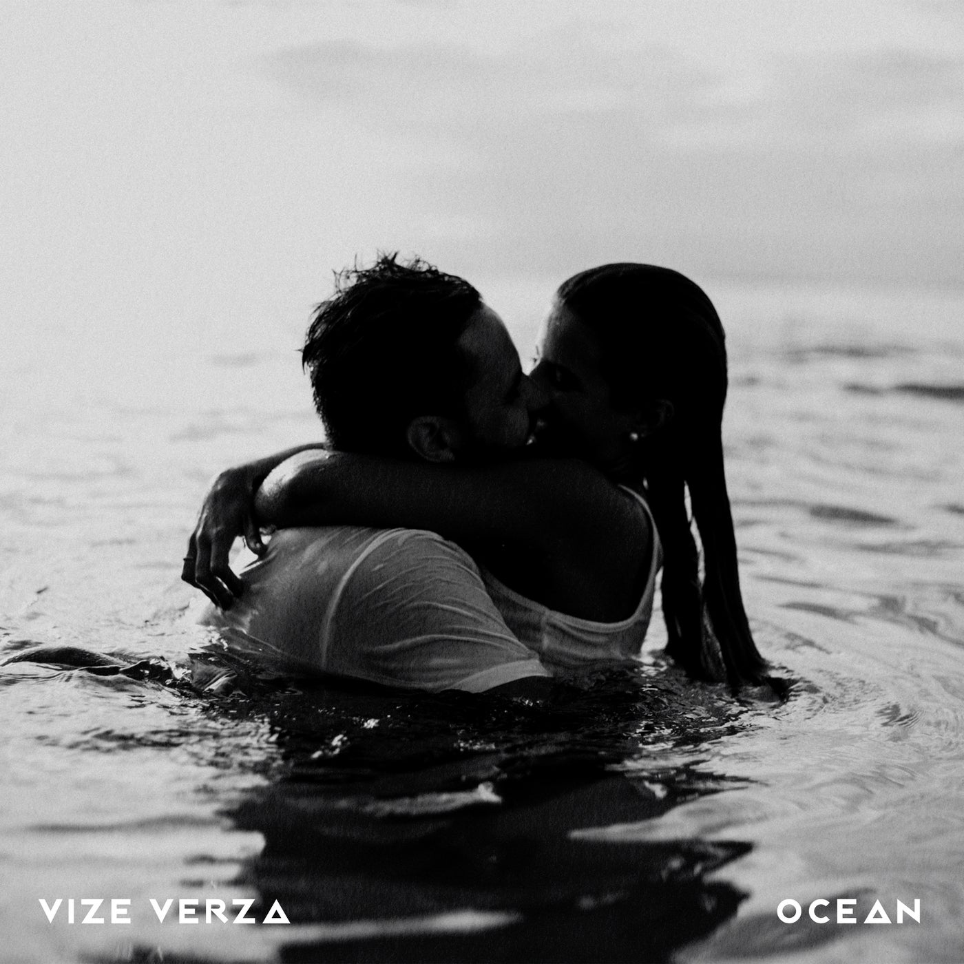 Vize Verza – Ocean – Extended Mix [UL03045]